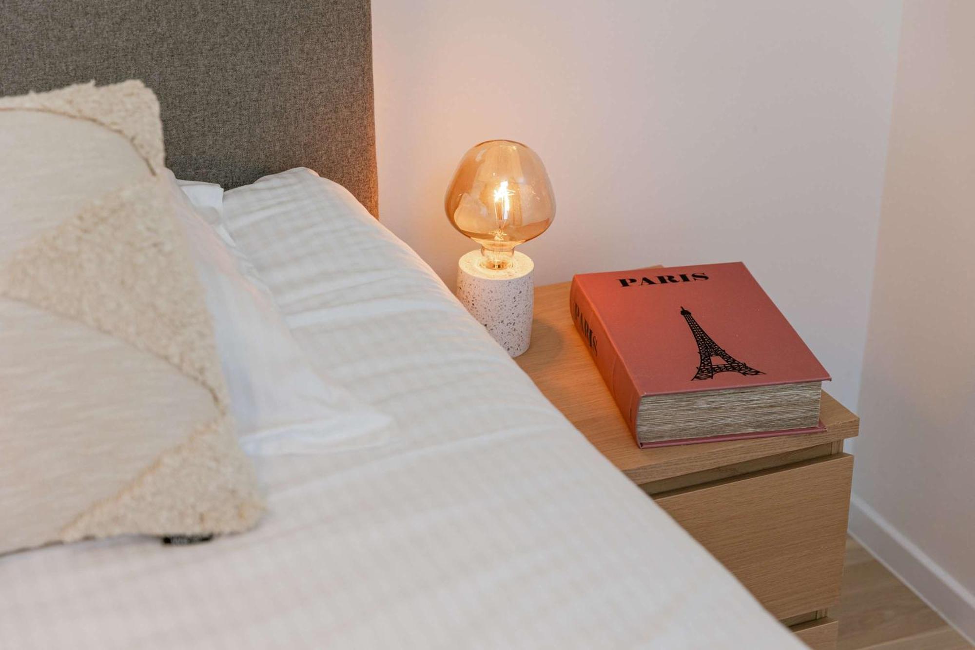 Huswell - Charming Townhouse In Ghent Perfect For 6 Guests Villa ภายนอก รูปภาพ