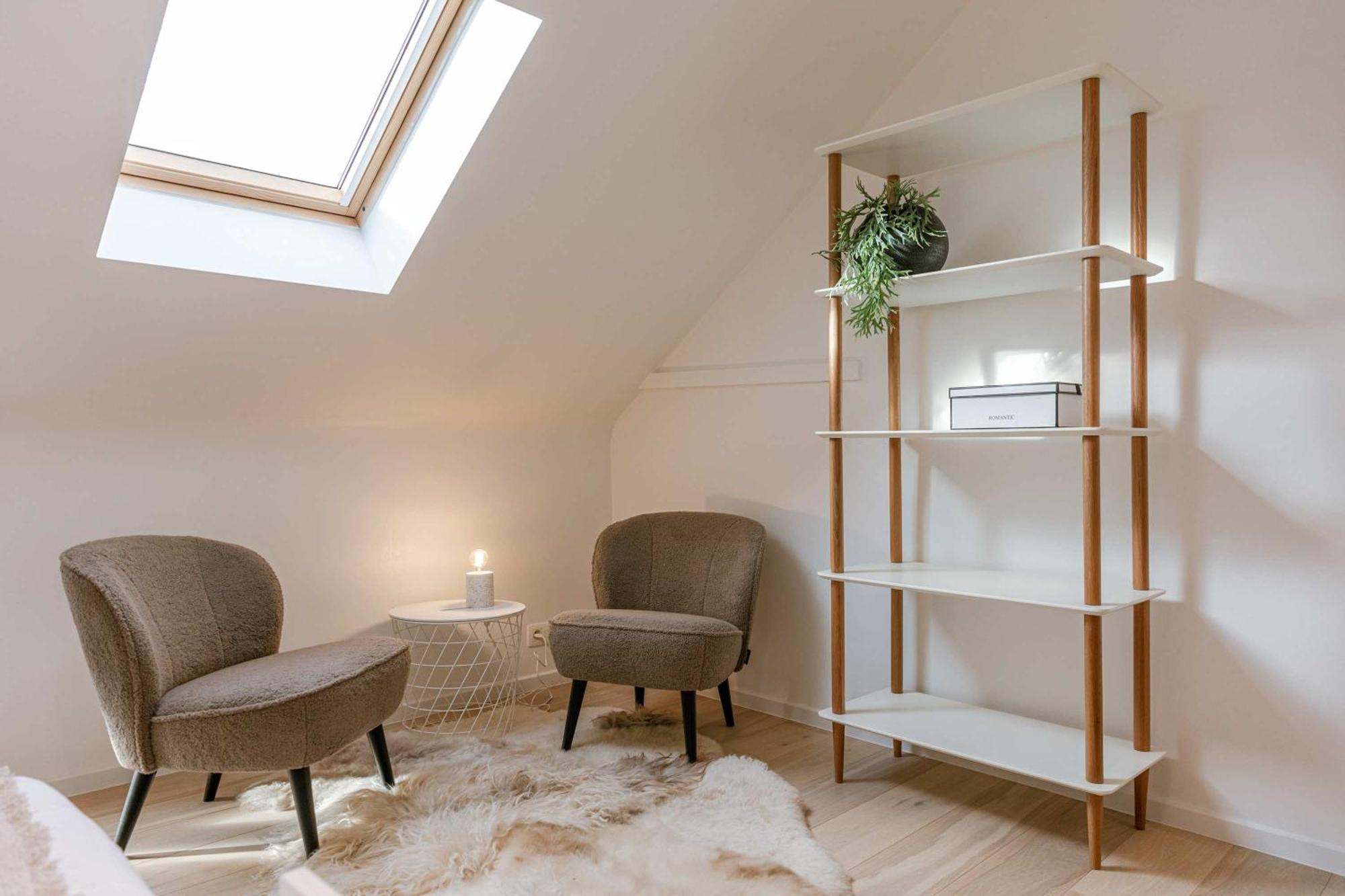 Huswell - Charming Townhouse In Ghent Perfect For 6 Guests Villa ภายนอก รูปภาพ