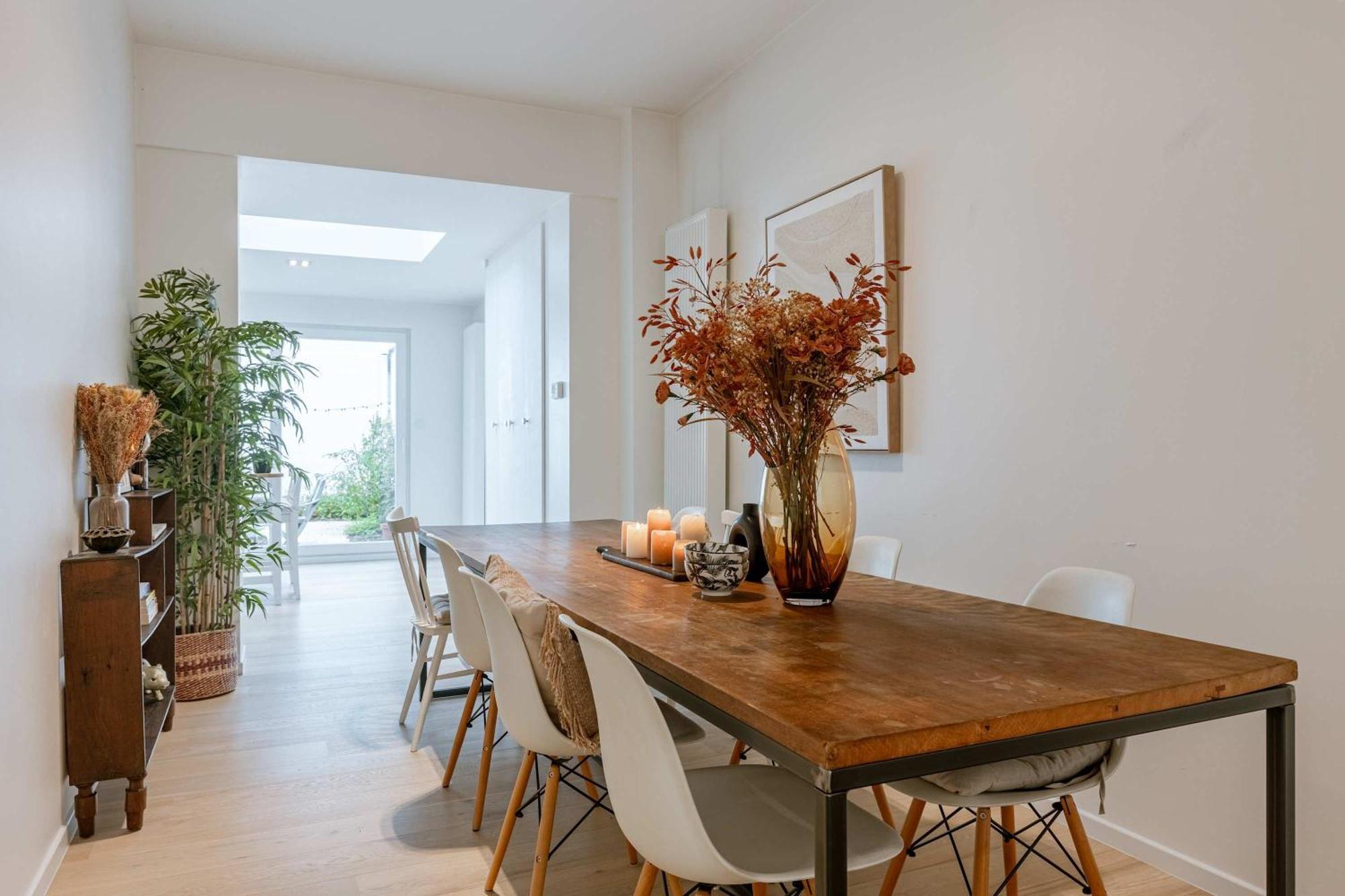 Huswell - Charming Townhouse In Ghent Perfect For 6 Guests Villa ภายนอก รูปภาพ