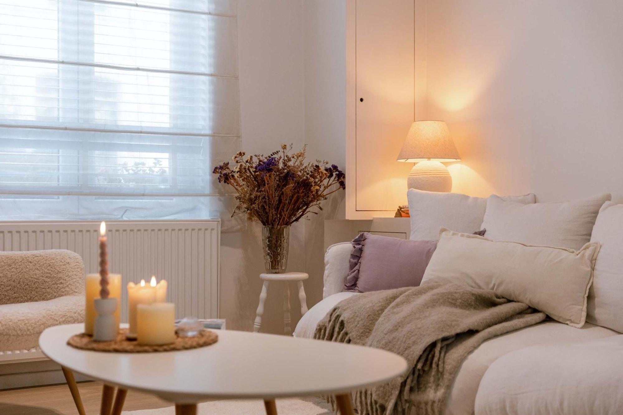 Huswell - Charming Townhouse In Ghent Perfect For 6 Guests Villa ภายนอก รูปภาพ